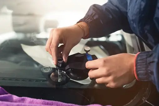 Mobile Windshield Repair Near Me Burbank CA Speedy Mobile Auto Glass